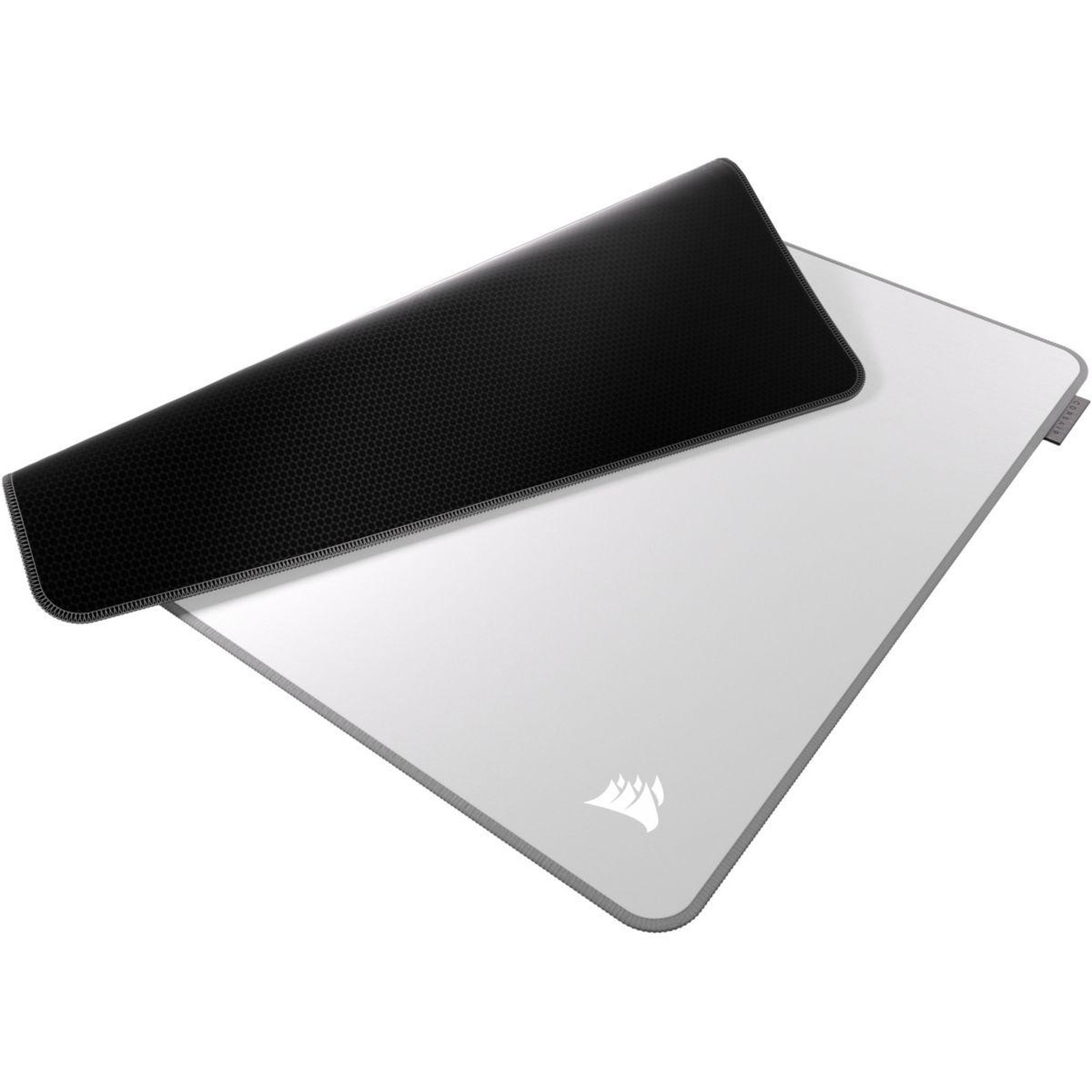 Voir la diapositive 3 : Corsair Tapis de souris mmpro large gris