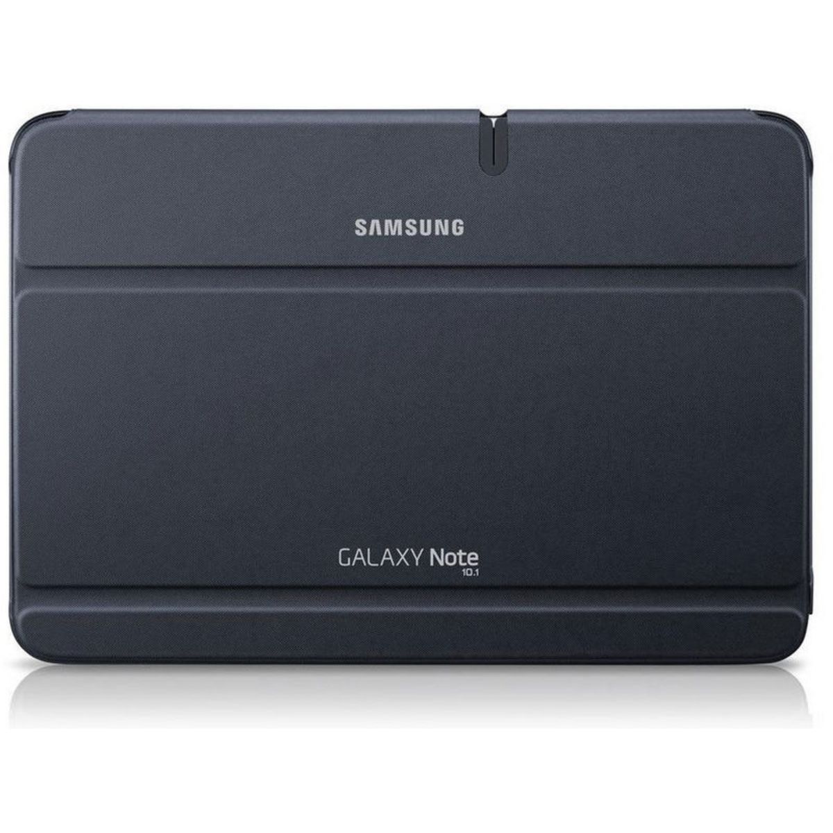 SAMSUNG Accessoire tablette tactile Etui Rabat Gris