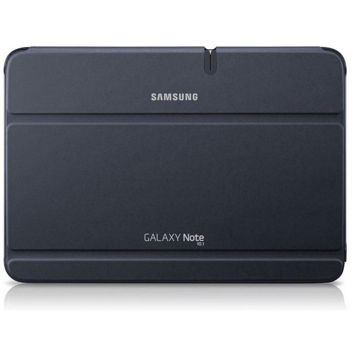 SAMSUNG Accessoire tablette tactile Etui Rabat Gris