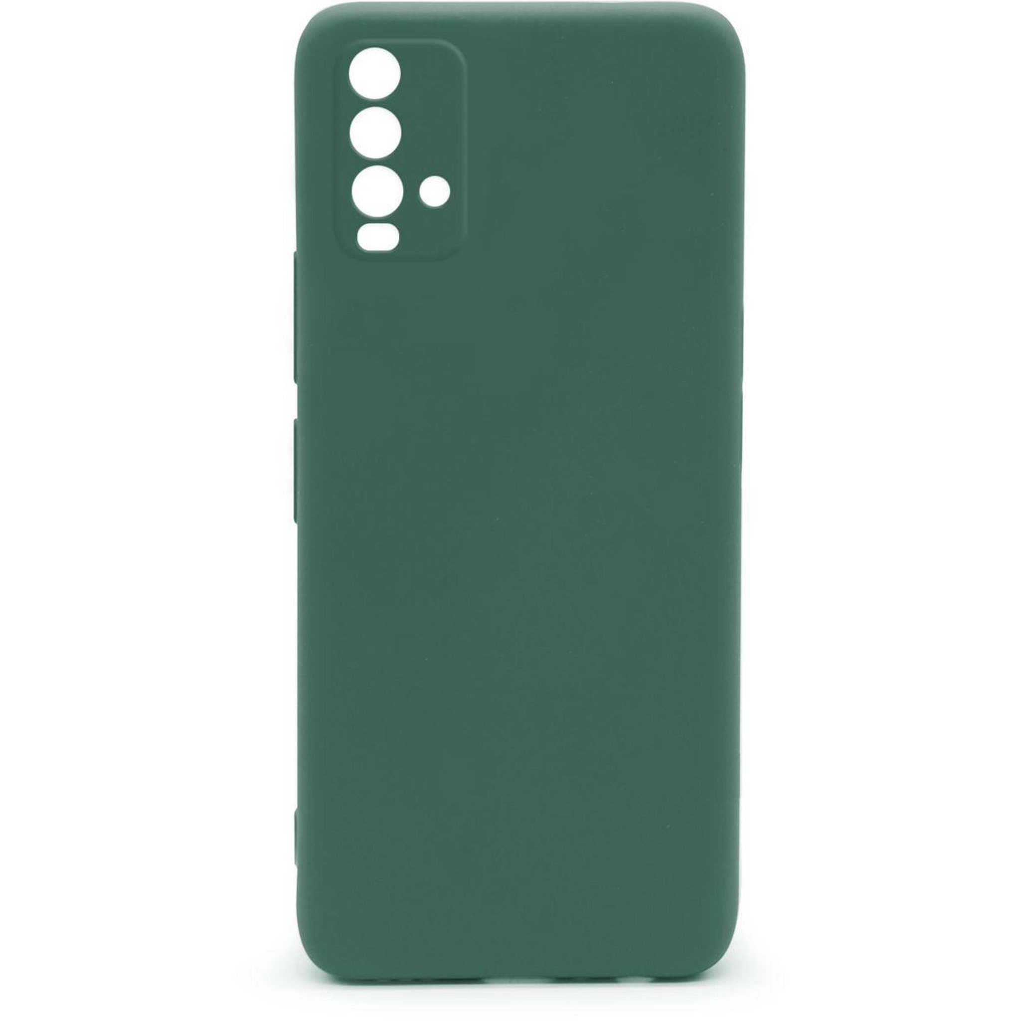 CASYX Coque xiaomi redmi 9t vert