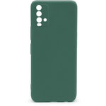 CASYX Coque Xiaomi Redmi 9T vert