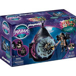 PLAYMOBIL Jouet Playmobil Maisonnette de Bat Fairies