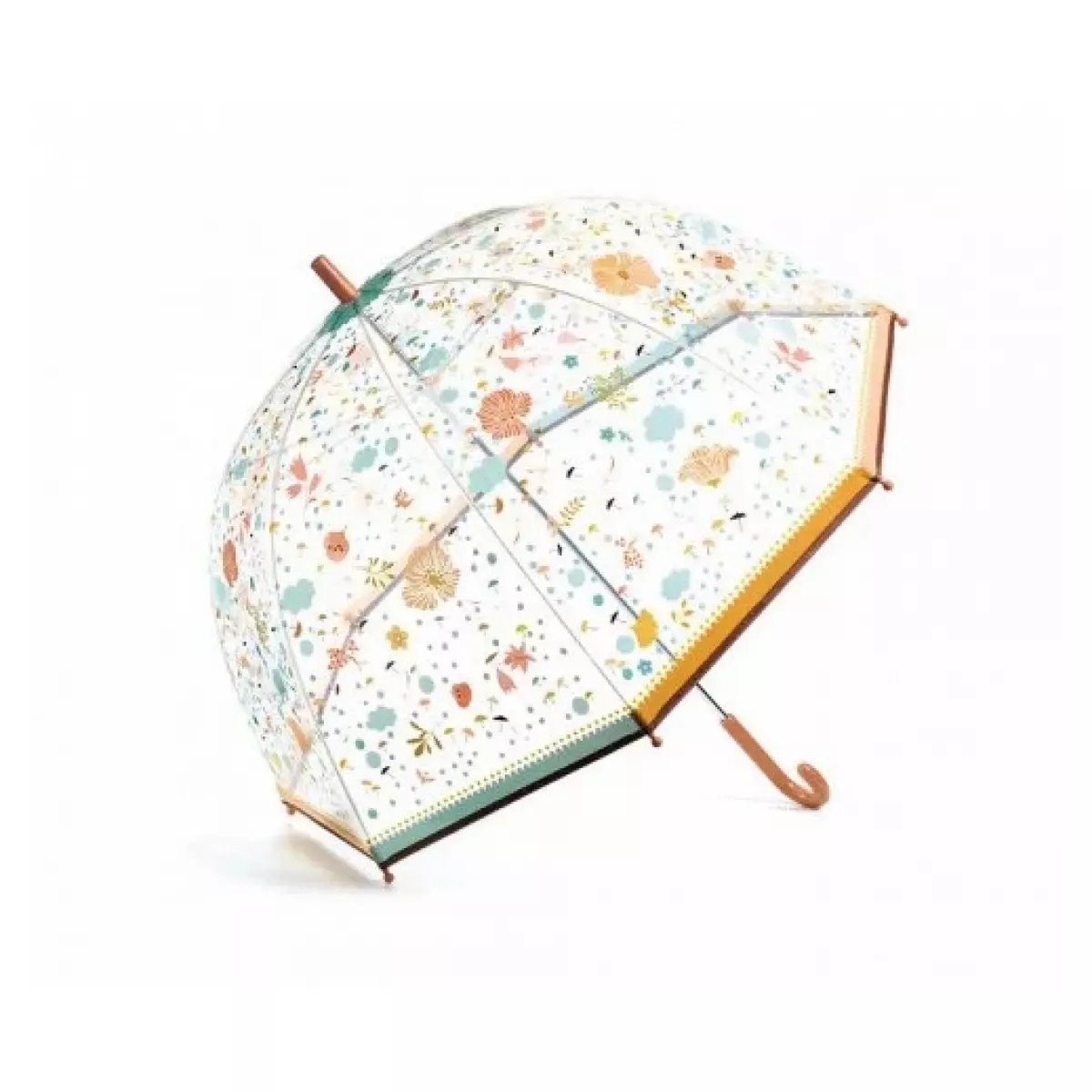 Djeco Parapluie petites fleurs