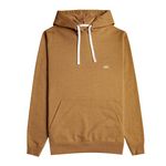 BILLABONG Sweat  Garçon Billabong All Day. Coloris disponibles : Marron