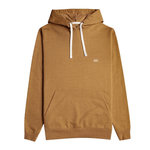 BILLABONG Sweat  Garçon Billabong All Day. Coloris disponibles : Marron