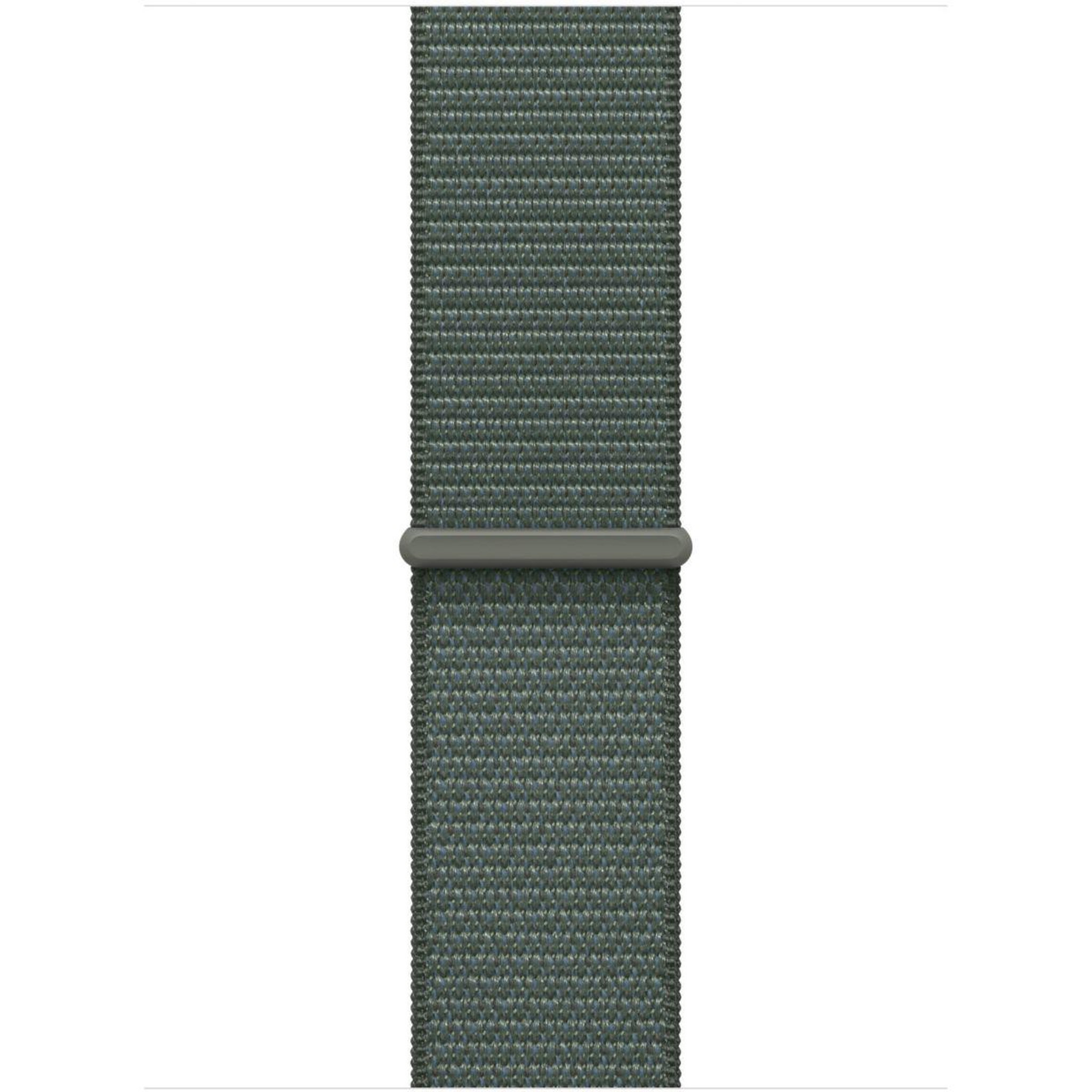 APPLE Bracelet 42mm boucle sport Sauge