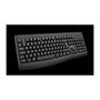 Voir la diapositive 2 : BLUESTORK Pack clavier souris sans fil rechargeable BLUESTORK - Noir