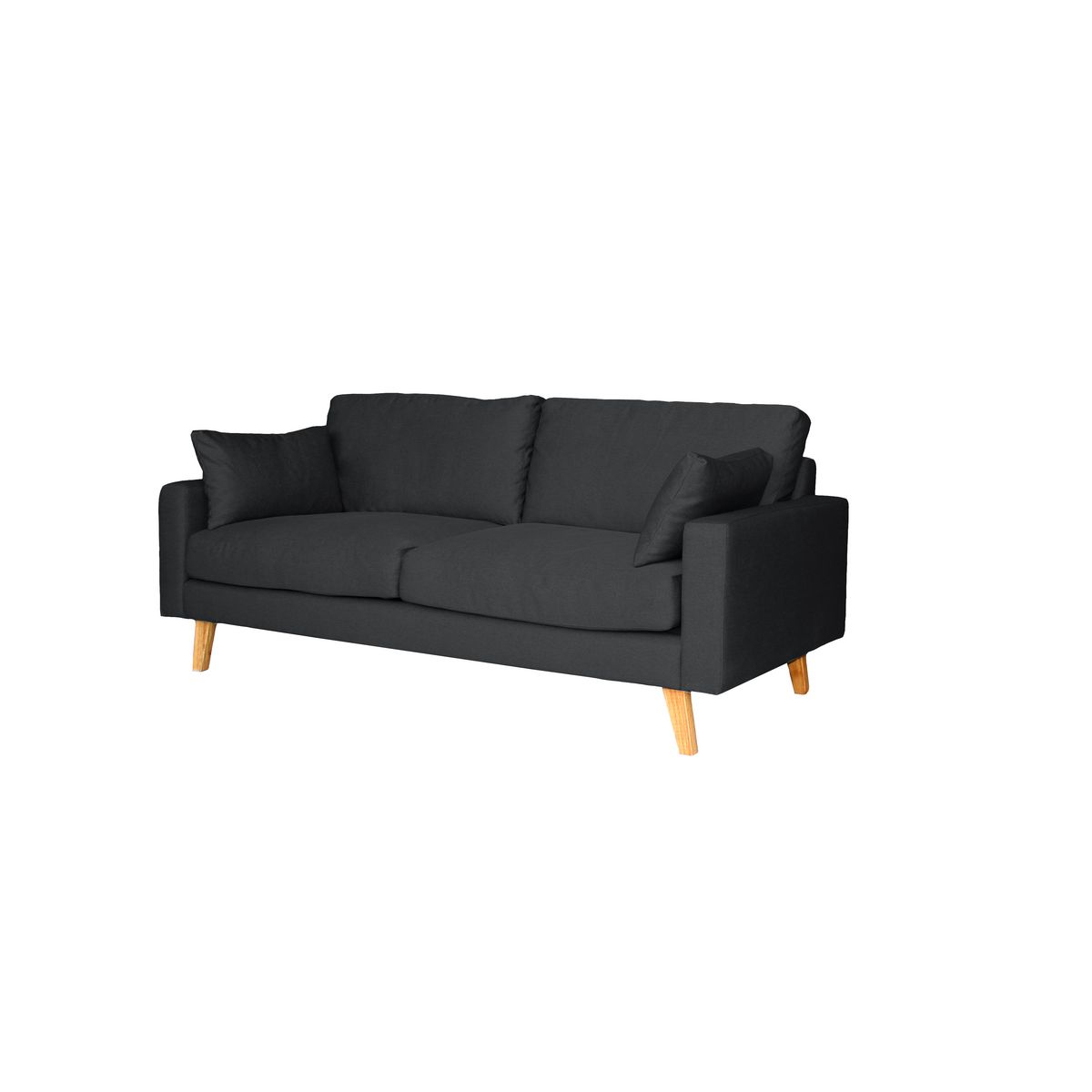 Canapé Fixe 2/3 places STEPHANE