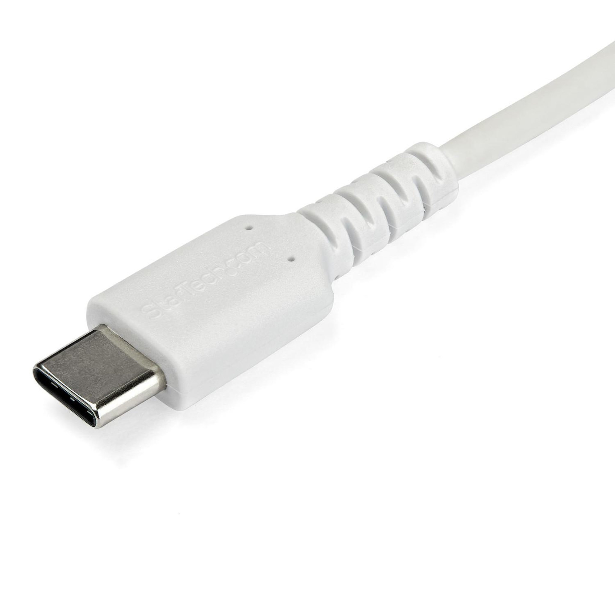 Voir la diapositive 3 : StarTech.com Câble USB-C Startechcom 2 mètres
