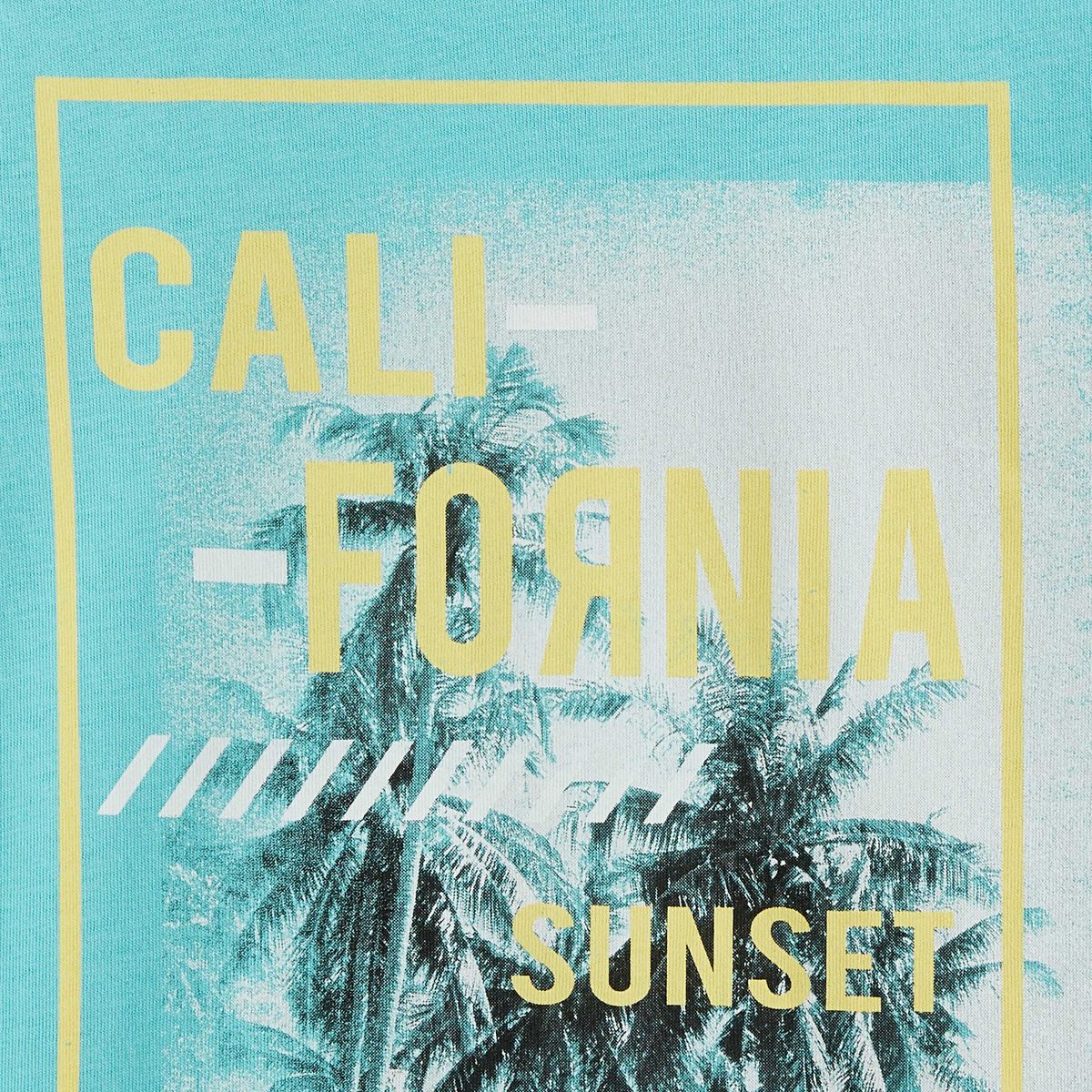 IN EXTENSO T-shirt manches courtes garçon