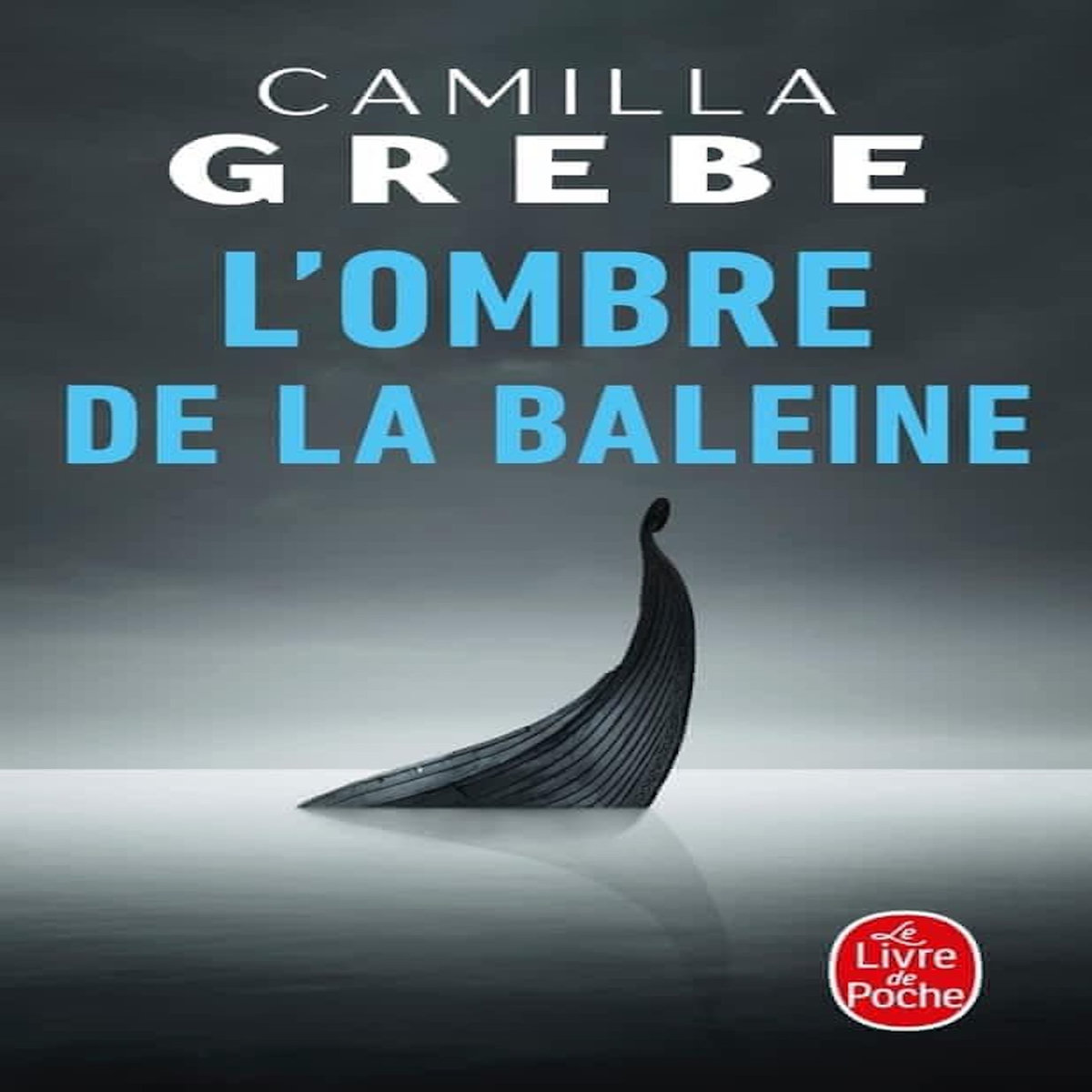L'OMBRE DE LA BALEINE, Grebe Camilla