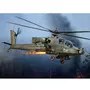 Revell Maquette hélicoptère : AH-64 Apache