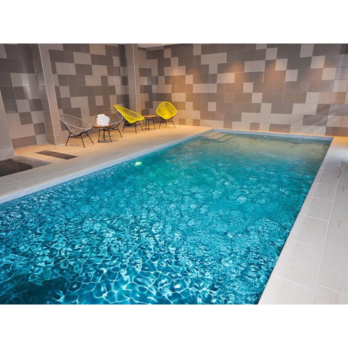 Smartbox Séjour bien-être et délices en Bretagne - Coffret Cadeau Séjour