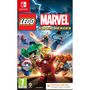 Voir la diapositive 1 : LEGO Marvel Super Heroes Nintendo Switch