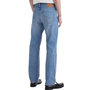 Voir la diapositive 2 : Levi's Jean 501 Homme Levi's Original Fit Dark In   W30