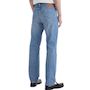 Voir la diapositive 2 : Levi's Jean 501 Homme Levi's Original Fit Dark In   W30