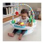 Voir la diapositive 2 : BABY EINSTEIN BABY EINSTEIN Siege SuperSeat 3 en 1, Siege d'activités - Réhausseur de table avec arche de jeu avec jouets interactifs