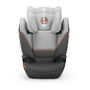 Voir la diapositive 1 : CYBEX Siege auto CYBEX Solution S2 - i-Size - Face route - 3 a 12 ans - Groupe 2/3 - 100 a 150 cm - Gris