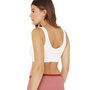 Voir la diapositive 4 : Athena Lot de 2 brassières femme Ecopack Basic