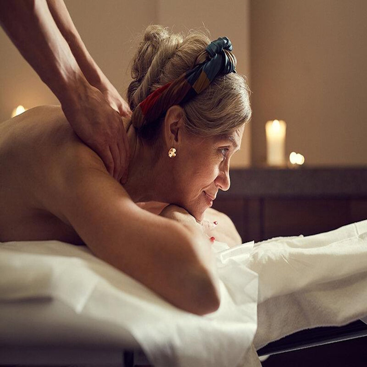 Smartbox Séjour et activité détente ou sensations fortes pour grand-mère - Coffret Cadeau Multi-thèmes