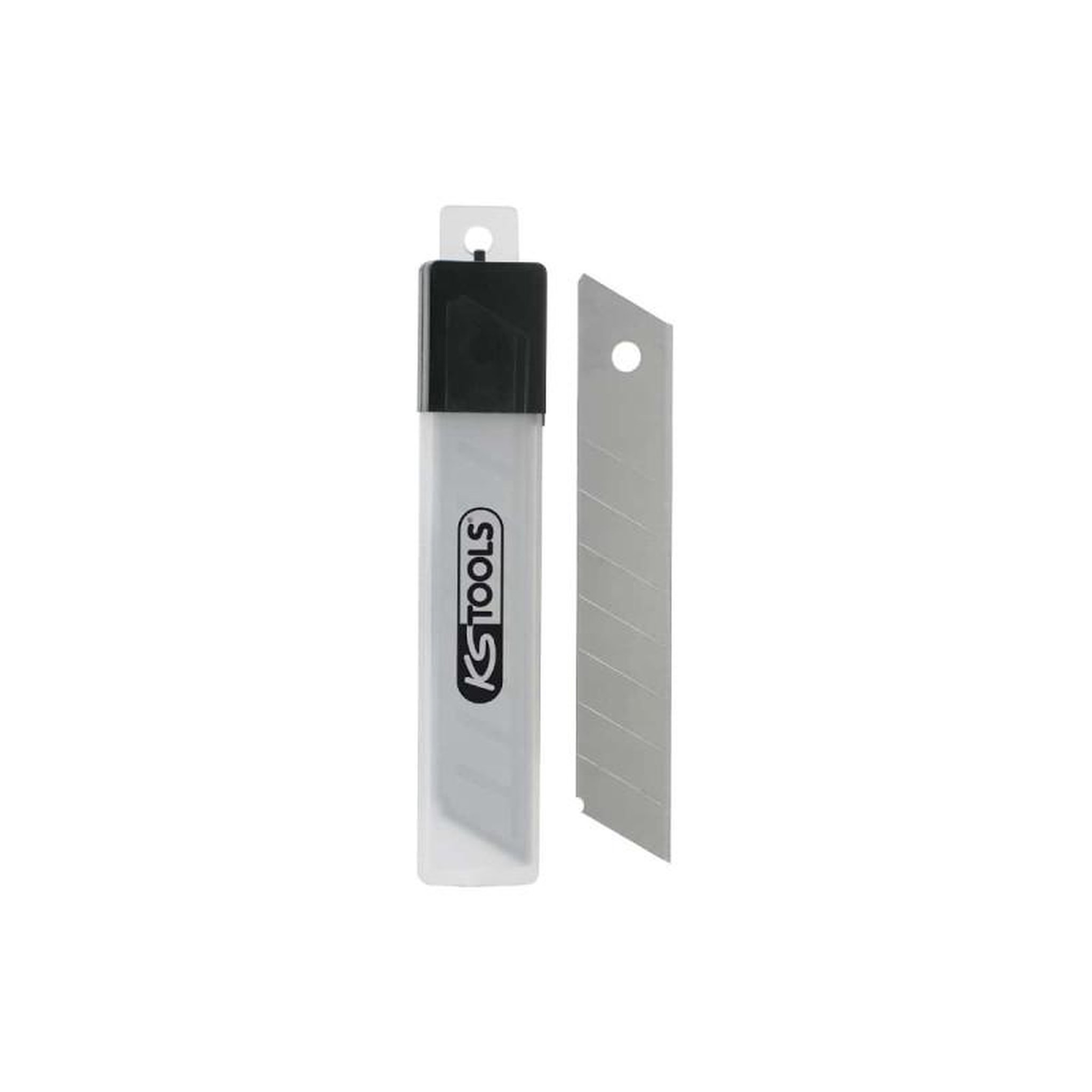 Ks Tools Lames sécables KS TOOLS pour cutters universels 18mm - 907.2166