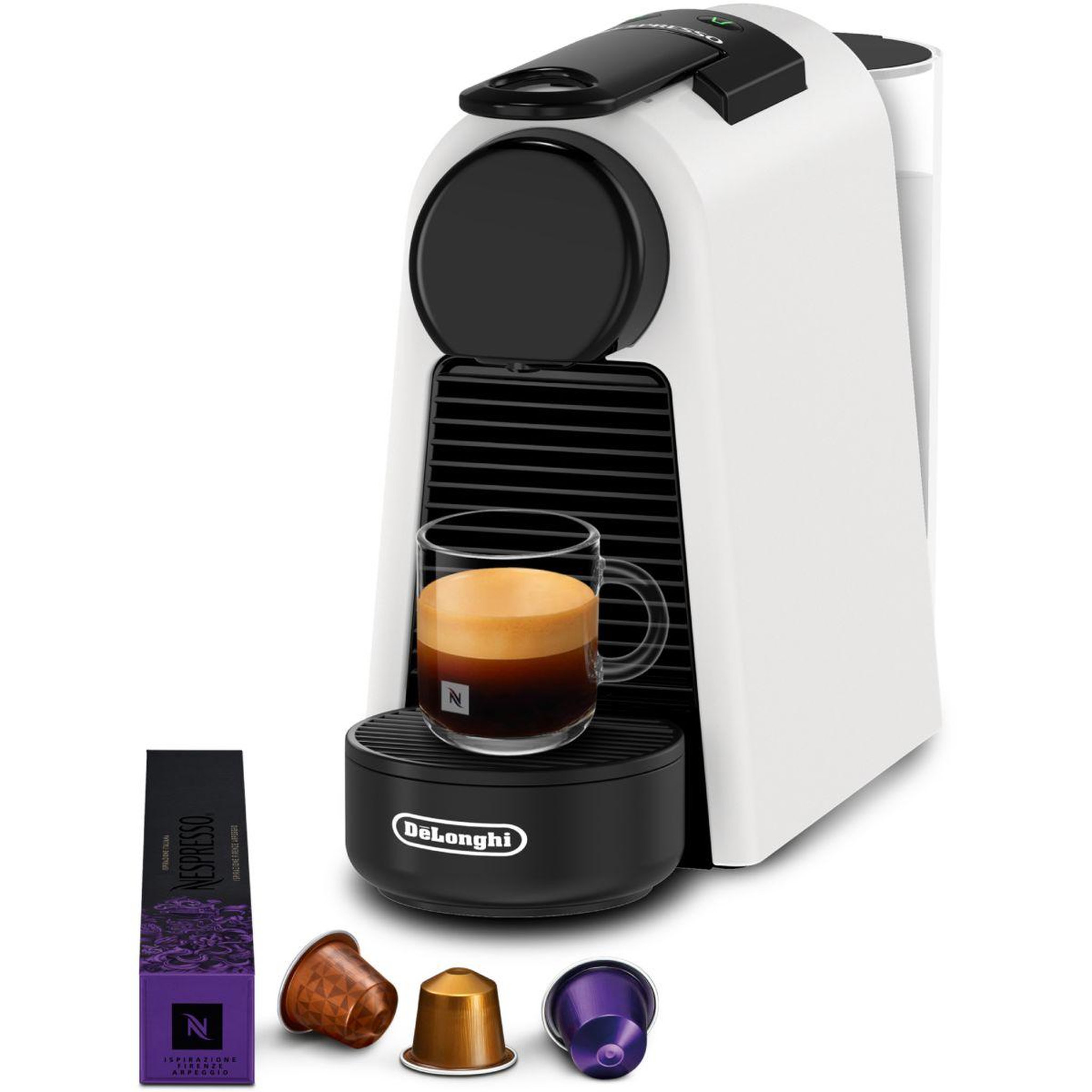 DELONGHI Nespresso EN85.WMT