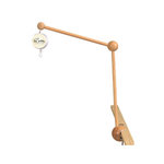 EGMONT TOYS Bras pour mobile et sa boite a musique