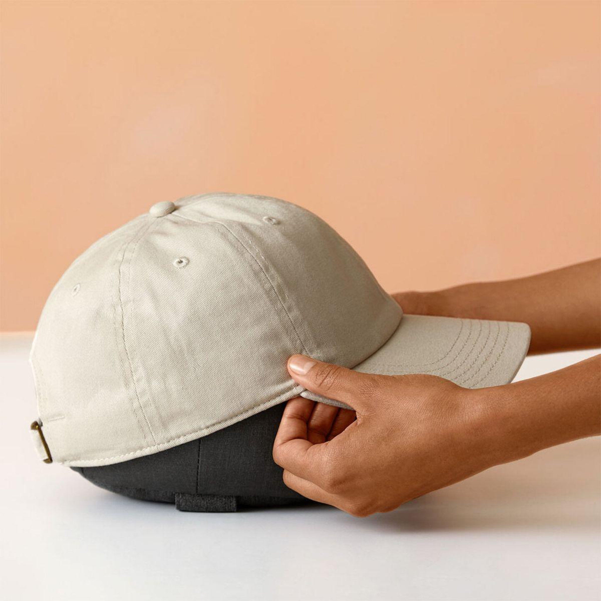 Voir la diapositive 3 : CRICUT Presse à chaud Presse à casquettes