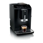 BOSCH Machine a café broyeur expresso - BOSCH - TIE20119 Serie 2 - 1300 W - 250 g de grains - 1,4 L - Noir