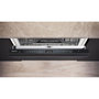 Voir la diapositive 2 : Siemens Lave vaisselle encastrable SN65EX11CE IQ500 GlassZone