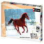 Voir la diapositive 1 : RAVENSBURGER Puzzles 250 pièces Nathan Collection