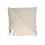 Voir la diapositive 5 : Paris Prix Coussin Déco  Bouclette  40x40cm Beige