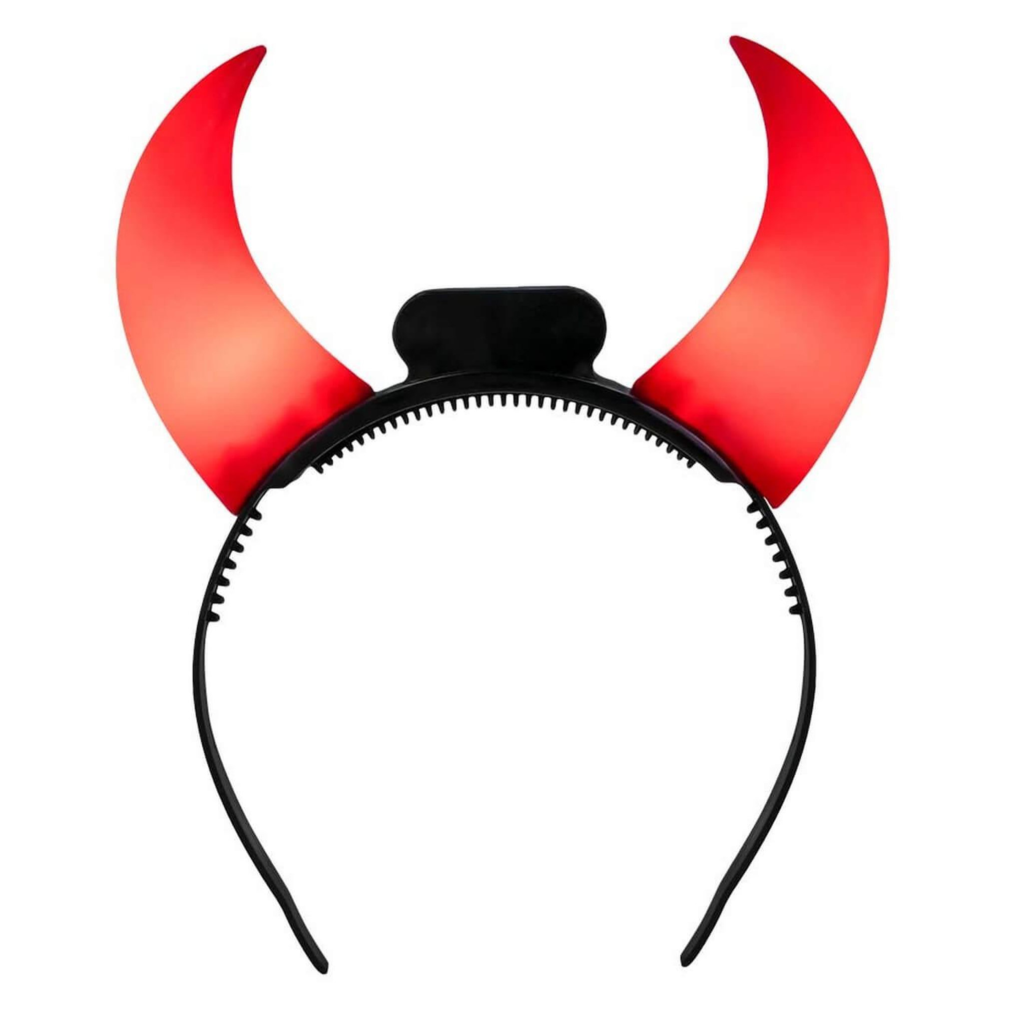 Voir la diapositive 2 : Boland Tiare led cornes de diable