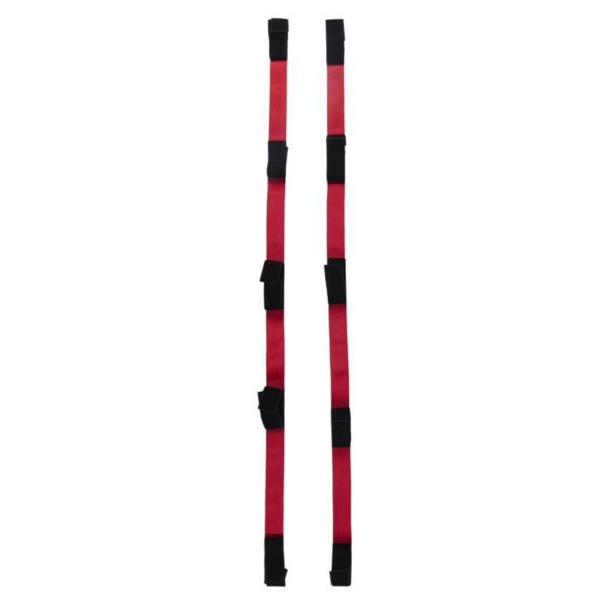 Paris Prix Jeu de la Chenille  5 Personnes  110cm Rouge & Noir