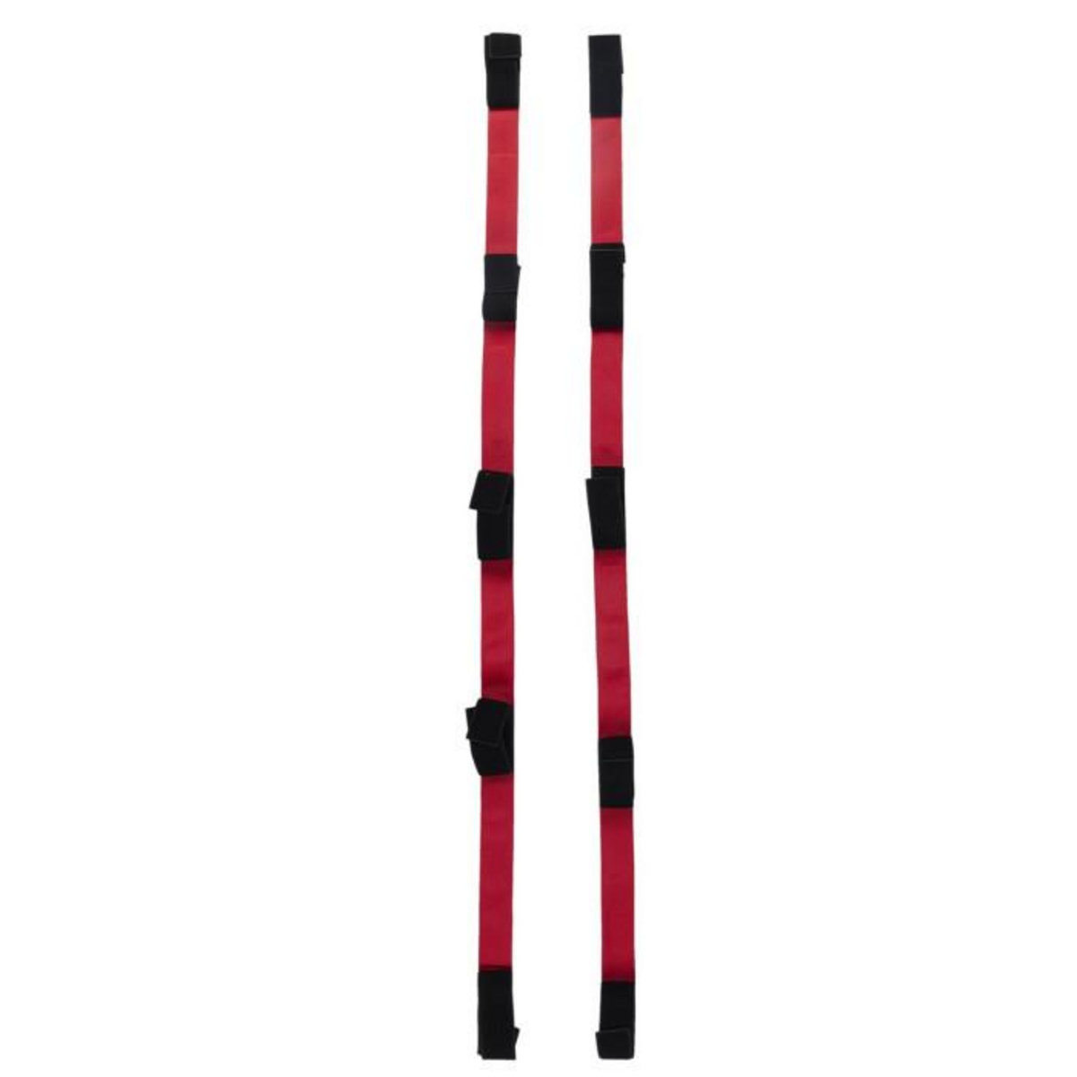 Paris Prix Jeu de la Chenille  5 Personnes  110cm Rouge & Noir