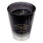 Voir la diapositive 2 : ATMOSPHERA Bougie Parfumée  Alma  270g Ébène & Tonka