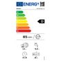 Voir la diapositive 2 : BRANDT Lave-vaisselle 60cm 14 couverts 44db tout intégrable - BDFI44DQB