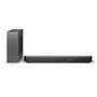 Voir la diapositive 2 : Philips Barre de son 300w bluetooth/wifi noir - TAB8507B