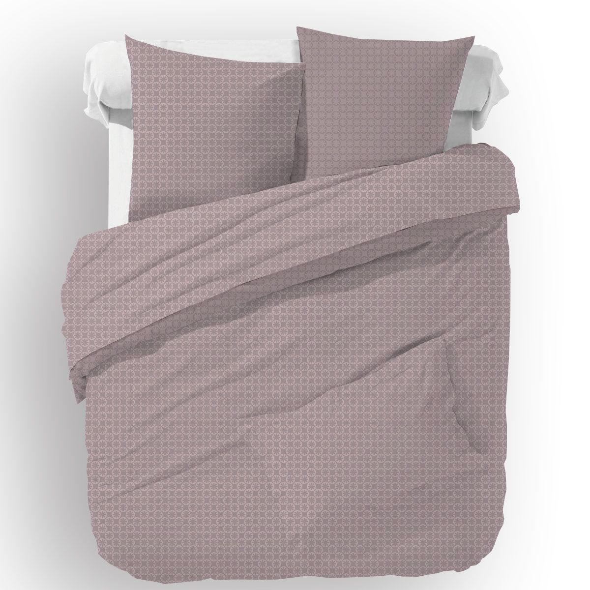 Parure housse de couette EMILIE