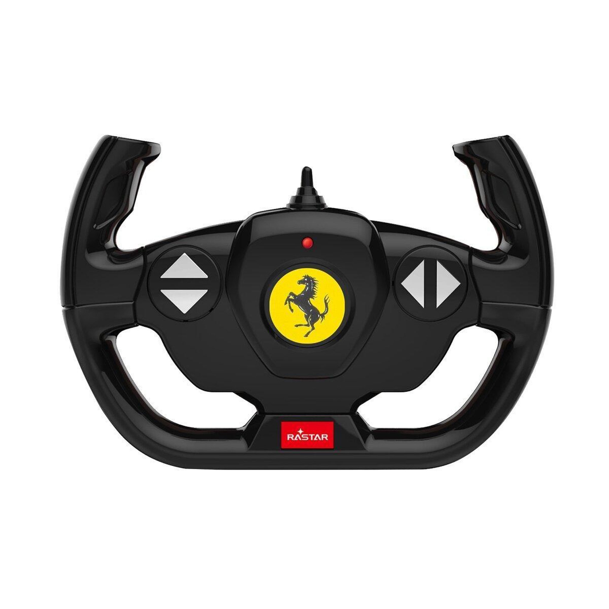 Voir la diapositive 5 : Jamara Voiture télécommandée ferrari purosangue 1:14 rouge 2,4ghz porte manuelle