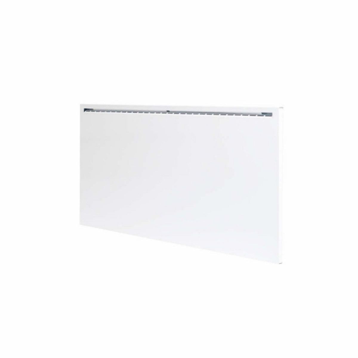  Radiateur électrique ADAX Connecté - Blanc - 800 W - 750x330x91mm - Famn H 08 KWT