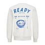 Voir la diapositive 2 : Jack & Jones Sweat  Clair Homme Jack & Jones Charge