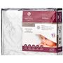 Voir la diapositive 4 : Matelas bébé AIRSENS 60x120 cm viscose de bambou anti allergique