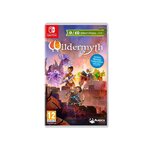 PREMIUM Wildermyth Nintendo Switch