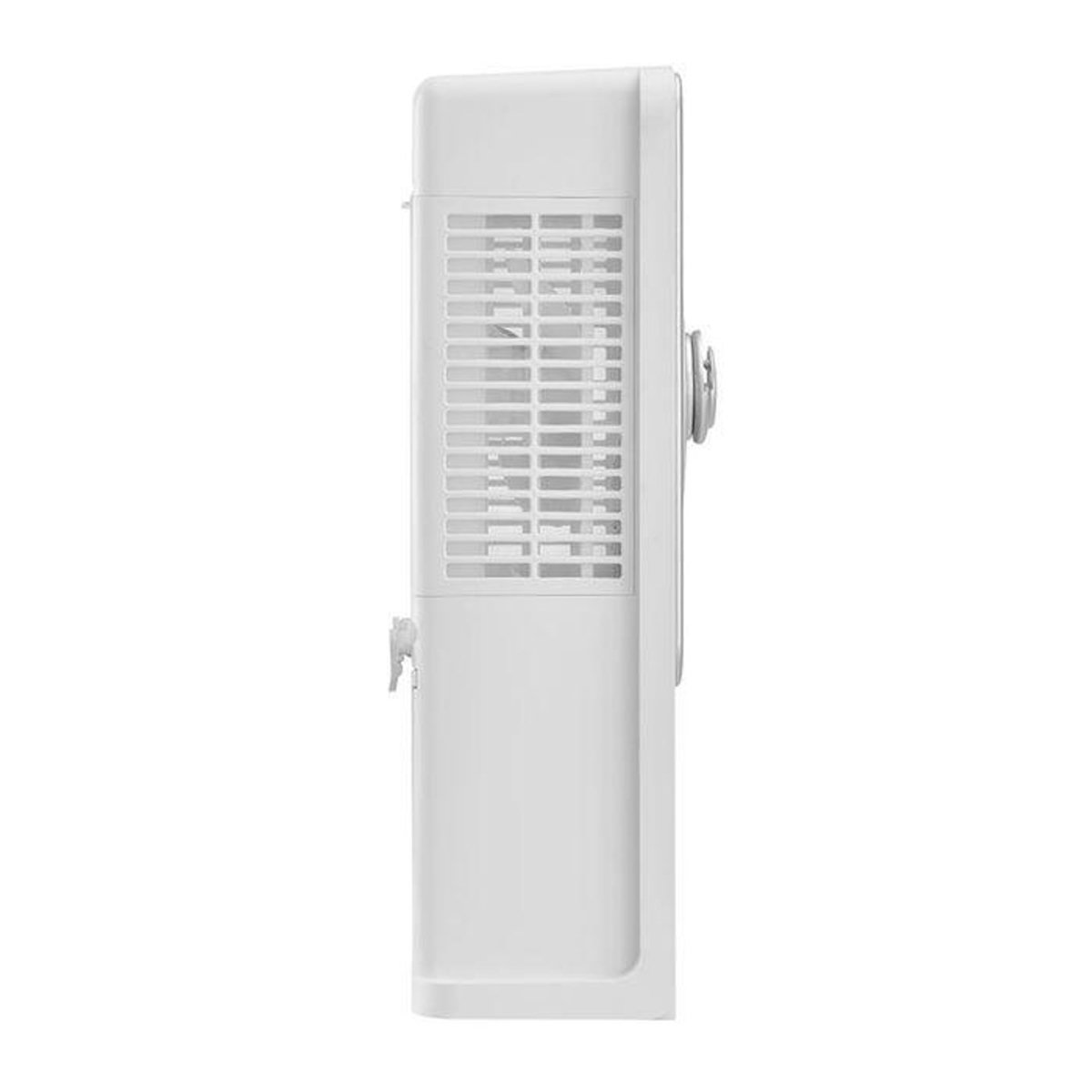 OCEANIC Ventilateur brumisateur 3‑en‑1 50 W 23 cm – Oceanic