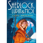 SHERLOCK, LUPIN ET MOI TOME 18 : AU SECOURS DE SHERLOCK HOLMES, Adler Irene