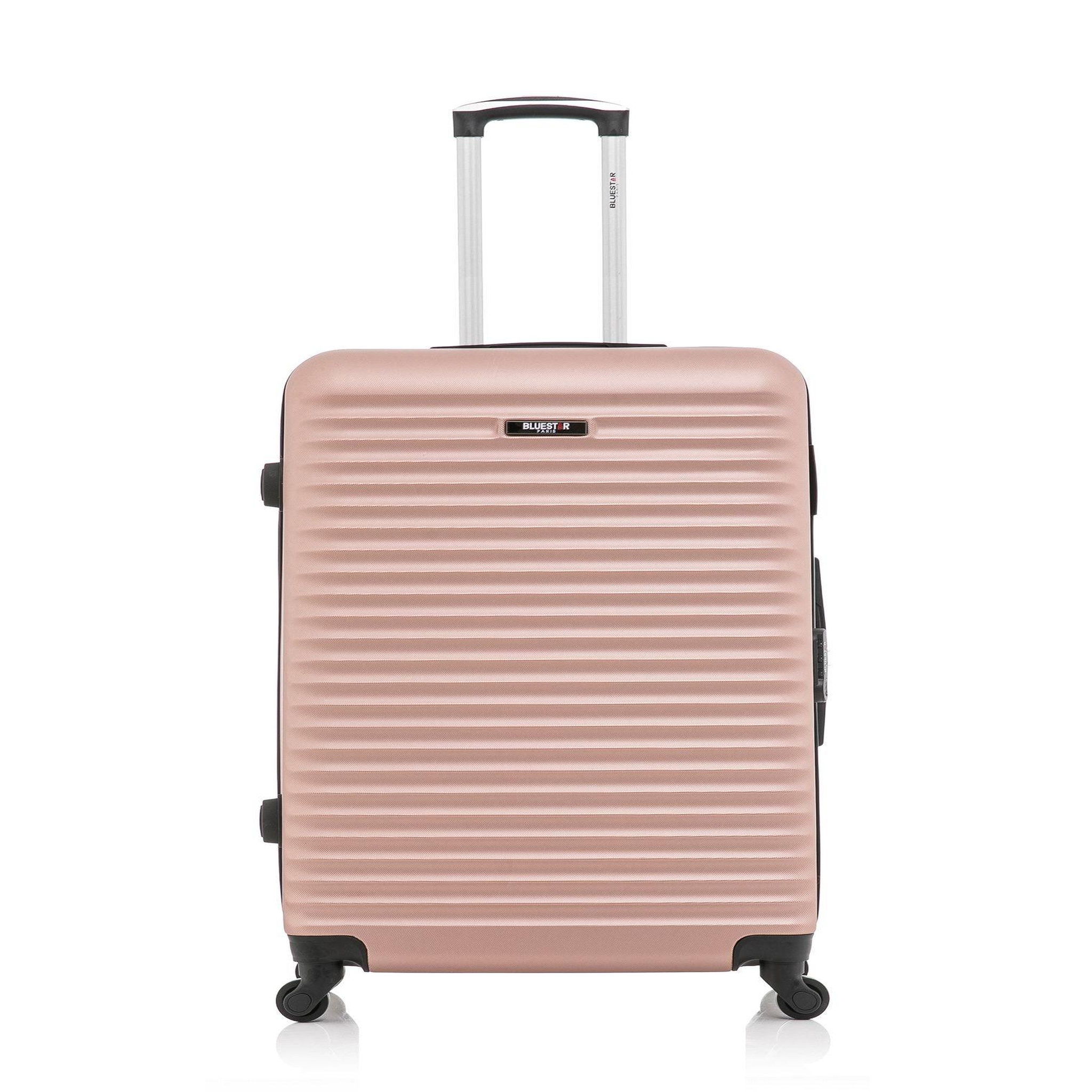 BLUESTAR Bluestar - valise grand format brazilia 75 cm 4 roues