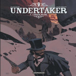 UNDERTAKER TOME 5 : L'INDIEN BLANC, Meyer Ralph