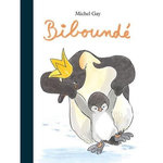 BIBOUNDE, Gay Michel