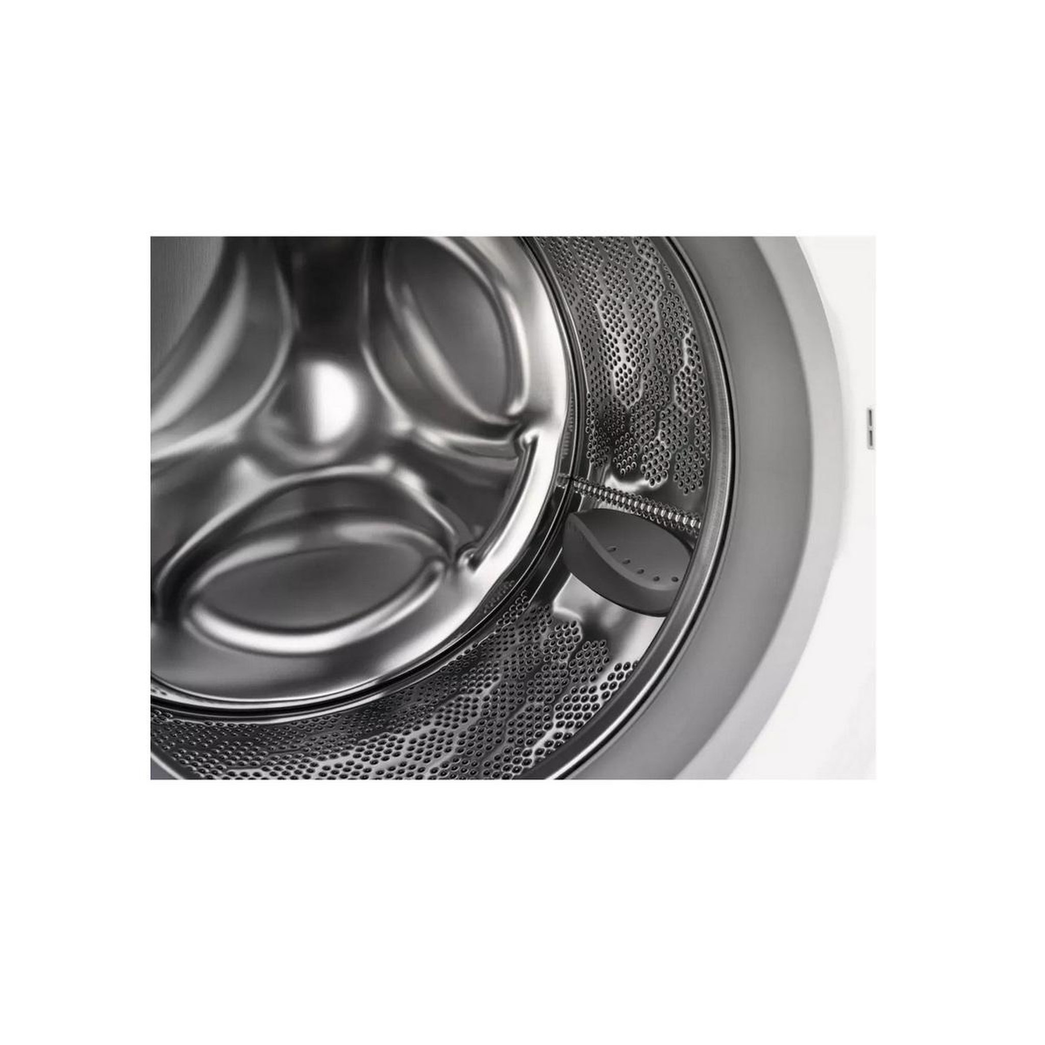 Voir la diapositive 3 : ELECTROLUX Lave-linge fronral 8kg 1200 tours/min - ew5f8512ab
